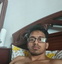 Sam Banks for Ladies - Male escort in Dubai