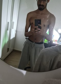 Sam Banks for Ladies - Male escort in Dubai Photo 5 of 6