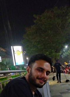 Sam - Male escort in Pune Photo 1 of 1