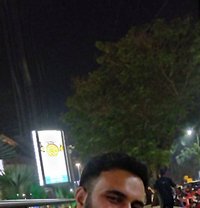 Sam - Male escort in Pune