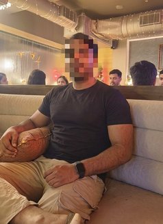 Sam Biggg cockkkk Want to enjoy Try mee. - Acompañantes masculino in Kolkata Photo 3 of 4