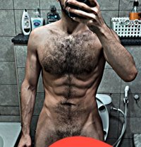 Sam Bisexual F&M (VIP) - Acompañantes masculino in Dubai