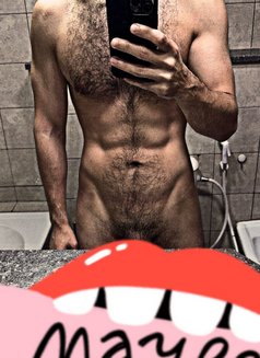 Sam BI F&M (VIP DXB) - Acompañantes masculino in Dubai Photo 2 of 7