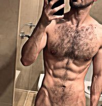 Sam Bisexual VIP 🌶️ - Male escort in Dubai