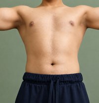 Sam Body Massage Therapist - masseur in Guwahati