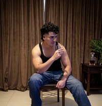 Sam - Acompañantes masculino in Abu Dhabi