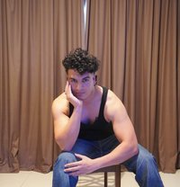 Sam - Acompañantes masculino in Abu Dhabi
