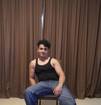 Sam - Acompañantes masculino in Abu Dhabi