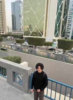 Sam - Acompañantes masculino in Abu Dhabi Photo 5 of 5