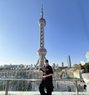 Sam - Male escort in Shanghai Photo 1 of 4