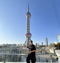Sam - Acompañantes masculino in Shanghai