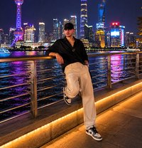 Sam - Acompañantes masculino in Shanghai