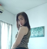 Sam - escort in Kuala Lumpur