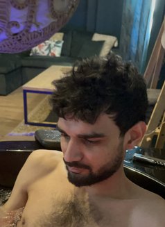 Sam - Male escort in Paris Photo 3 of 3