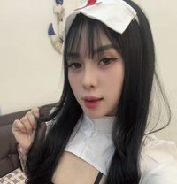 Sam - escort in Singapore