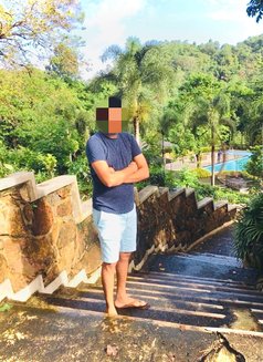 Sam couple service - Male escort in Colombo Photo 5 of 6