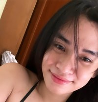 Sam Cumshow and Contents - escort in Manila