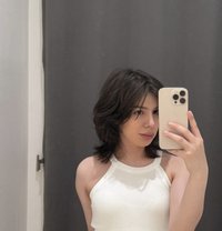 Sam - Male escort in Riyadh