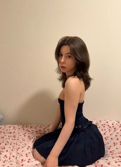 Sam - Male escort in Amsterdam Photo 14 of 14