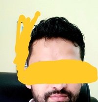 Sam Dxb - Male escort in Dubai