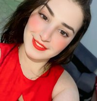 Sam - escort in Abu Dhabi