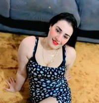 Sam - escort in Abu Dhabi