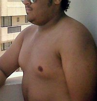 Sam - Acompañantes masculino in Cairo