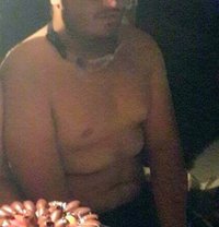 Sam - Acompañantes masculino in Cairo