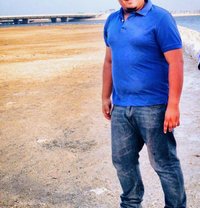 Sam - Acompañantes masculino in Cairo