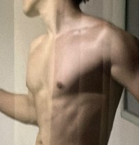 Sam - Male dominatrix in Cairo