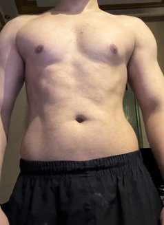 Sam - Dominador masculino in Cairo Photo 4 of 4