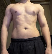 Sam - Male dominatrix in Cairo