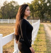 Sam Escort - escort in Ahmedabad