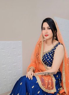 Sam Escort - puta in Ahmedabad Photo 3 of 5