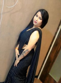 Sam Escort - puta in Ahmedabad Photo 5 of 5