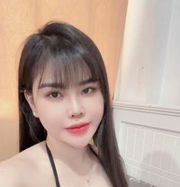 Mina - escort in Hyderabad