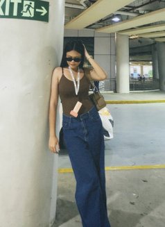 Sam - escort in Okinawa Island Photo 2 of 3