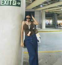 Sam - escort in Okinawa Island