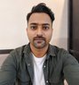 Shahrukh - Male escort in Kalyan Photo 1 of 1