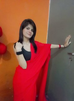 Sam escort service Independent - puta in Jaipur Photo 2 of 3
