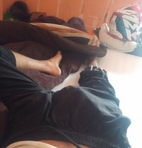 Sam F Expert - Male escort in New Delhi