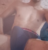 Sam F Expert - Male escort in New Delhi