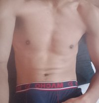 Sam F Expert - Male escort in New Delhi