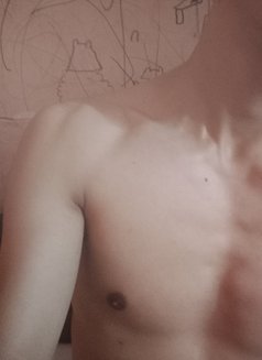 Sam F Expert - Acompañantes masculino in New Delhi Photo 4 of 10