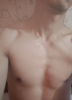 Sam F Expert - Acompañantes masculino in New Delhi Photo 5 of 10