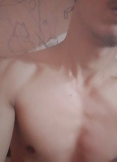 Sam F Expert - Acompañantes masculino in New Delhi Photo 6 of 10