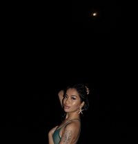 Sam - escort in Bangkok