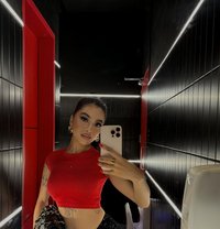 Sam ( REAL WOMAN ) GFE, OC & CAM SHOW - escort in Manila