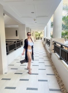 Sam - escort in Bangkok Photo 9 of 9