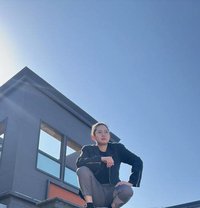 Sam - escort in Dubai